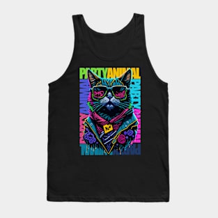 PARTY ANIMAL Tank Top